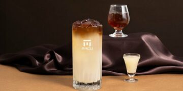 麻古推「紅萱粉粿」新品上市　以茶香入粿打造全新咀嚼系體驗