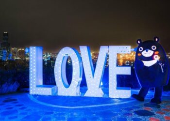 藍色狂潮席捲高雄 飯店再次加入應援！觀光局同步啟動旅宿房價稽查