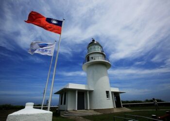 三貂角燈塔因整修作業  11/24起園區暫時封閉