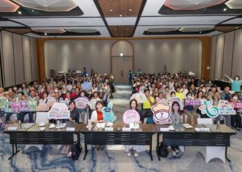 高雄銀髮健身俱樂部長者樂當肌力健身英雄  規律運動6週體適能顯著進步