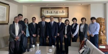 港務公司攜手高科大　推動智慧永續港口與人才合作