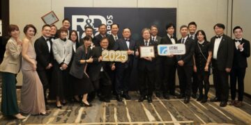 經濟部拿下R&D100 2025共7項大獎連續18年獲獎數破百 臺灣科研實力深具國際競爭力