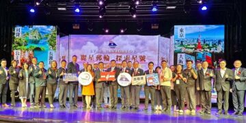 高雄直航菲律賓全新航線上線　探索星號帶動城市國際能見度