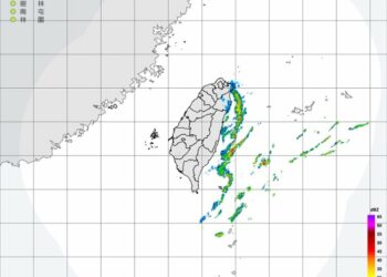 「小雪」回溫早晚涼！下週一北部變天 東北季風再增強
