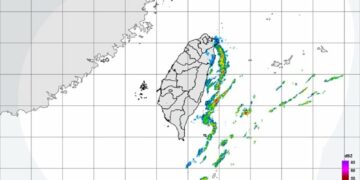 「小雪」回溫早晚涼！下週一北部變天 東北季風再增強