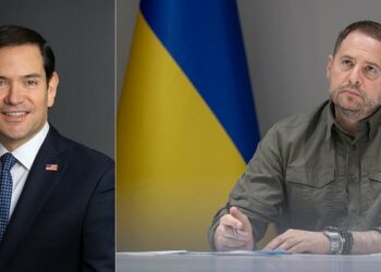 美烏日內瓦會談稱有進展 正調整28點計劃縮小分歧