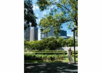 全球商務區吸引力榜公布 北京CBD連三度躋身前十