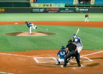 2025 年亞洲冬季棒球聯盟