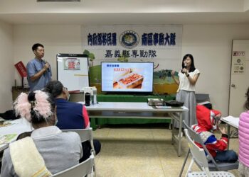 香港新住民用美食說故事 帶著家鄉味移居臺灣