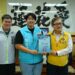 花蓮創業支持再強化　市長表揚信保基金黃新宗主任貢獻