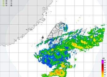 今降機率略增!各地偏涼 週末多雲到晴好天氣