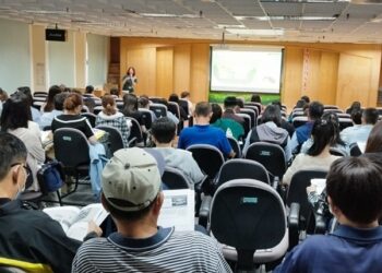 助職災勞工重返職場 勞工局鼓勵善用三助力