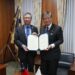 高醫大與日本熊本大學簽署合作協議  深化台日友誼、開展醫學教育新頁