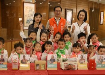 「竹東十大伴手禮」徵選結果出爐          在地好物擦亮小鎮名品招牌