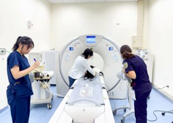 投資昂貴獸醫醫療設備  賺得回來嗎？