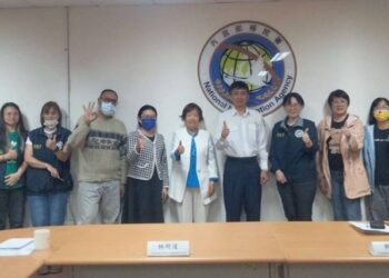 移民署舉辦臺東縣114年度新住民關懷網絡會議 強化跨機關合作攜手關心新住民