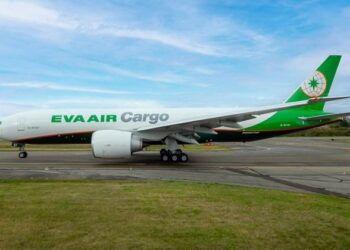 長榮集團三公司同步取得 CEIV Fresh、Live Animals 認證 強化冷鏈與特殊貨運實力