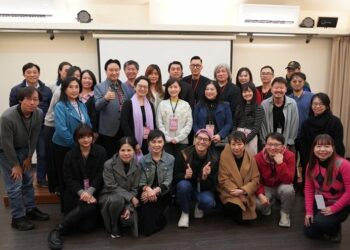 AI浪潮下盤點科藝表演生態  「回望過去、展望未來：台灣科技藝術文化論壇」登場