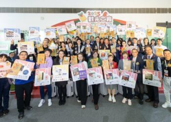 樂趣再升級！高市四家觀光工廠轉型獲獎，打造文化體驗與食農教育新亮點