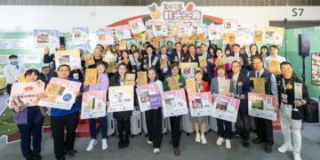 樂趣再升級！高市四家觀光工廠轉型獲獎，打造文化體驗與食農教育新亮點