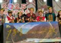 原民會主委曾智勇返屏東挺族語 2025 瑪家歌謠季登場 見證跨世代「唱」出文化生命力
