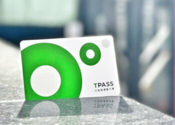 iPASS MONEY APP乘車碼啟動TPASS 2.0+回饋 常客優惠回饋每月最高領2,500元