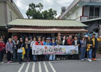 萬榮鄉部落小旅行 10 場次圓滿落幕 電輔車、車遊、深度體驗 打造花蓮中區觀光新亮點