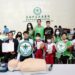 Pasadena攜手臺南市立安南醫院   推廣 AED 急救教育