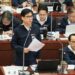 議員建議引進水上觀光運具 陳其邁:結合港區腹地優勢 提升觀光發展潛力
