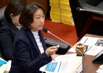 李雅芬要求補助家戶購買廚餘處理機 陳市長同意評估可行性