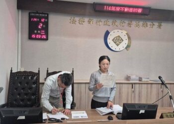 高雄分署12/2「123聯合拍賣會」拍定699萬餘元