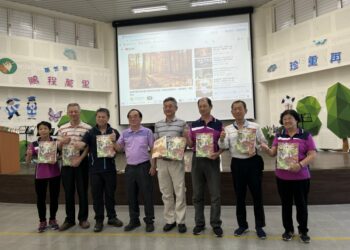 屏東縣武洛兩個字 想到什麼?