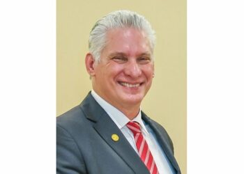 古巴譴責美國涉入委內政事   卡內爾批「軍事威脅不可接受」