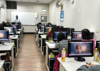 桃園「有頭鹿」職能訓練場－114年度第4梯次失業者職業訓練熱烈招生中！