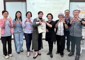 南華大學以藝術深化生命教育  沉浸式教學引領生命翻轉