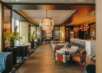 住進東京的新靈感  四間話題旅宿 重新定義「住宿即旅行」