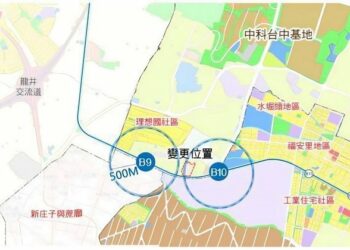 「台中精機」都計變更通過 台中第三家Costco落腳西屯和海線周邊區有望