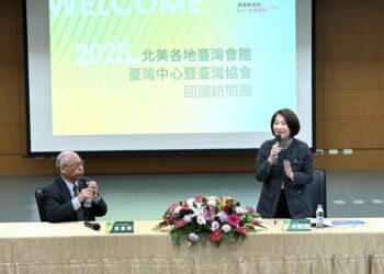 縣長周春米說:屏東太空科技與文化軟實力 邁向國際舞台新高度