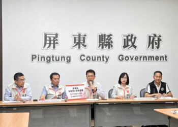 兼顧防疫與產業 屏縣全面禁用廚餘養豬