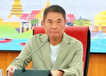 苗縣議會總質詢      鍾東錦：明年免費營養午餐將校長及班導師納入