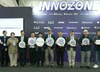 高醫大九項技術亮相台灣醫療科技展 展現南台灣學研與臨床整合的生醫創新動能