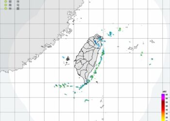 週日氣溫回升!中南部飆28度 早晚仍偏涼