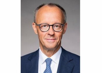 德國總理首度訪以  重申挺以立場並呼籲保持對巴勒斯坦建國開放性