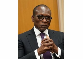 西非局勢震動:貝南政變未遂 區域組織促尊重憲政並追究責任