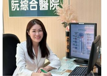 阮綜合醫院身心減重門診助攻 壓力荷爾蒙下降、睡好也能瘦