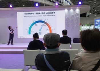 藥物引導睡眠內視鏡抓病灶 睡眠呼吸不中止