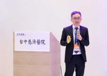 身心有溫度抗癌 高階熱治療強化腹膜腫瘤療效