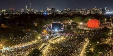 高雄觀光成長幅度穩居六都第一  觀光局籲回歸客觀數據，勿以片面資訊誤導、打擊產業市場信心