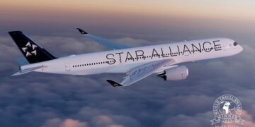 星空聯盟再度榮獲世界旅遊大獎「全球最佳航空聯盟」