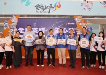 重振台灣鯛品牌聲譽 張麗善縣長:雲林嚴選把關 籲全民支持安心吃